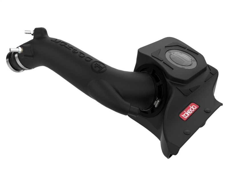 Takeda Momentum Pro DRY S Air Intake System 56-70035D